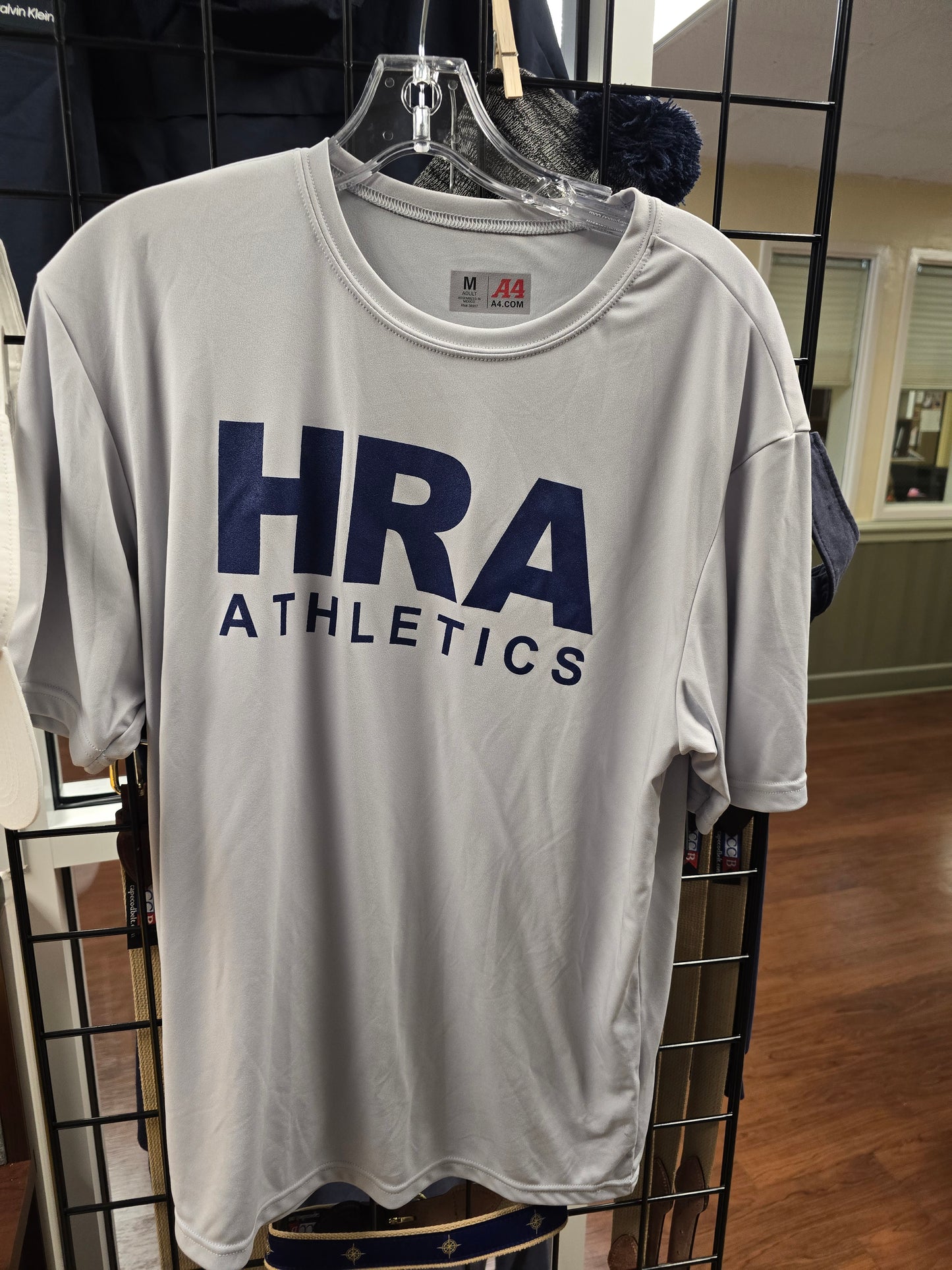 T-shirt Short-sleeve Light-weight different styles - see description available in Adult M & L only