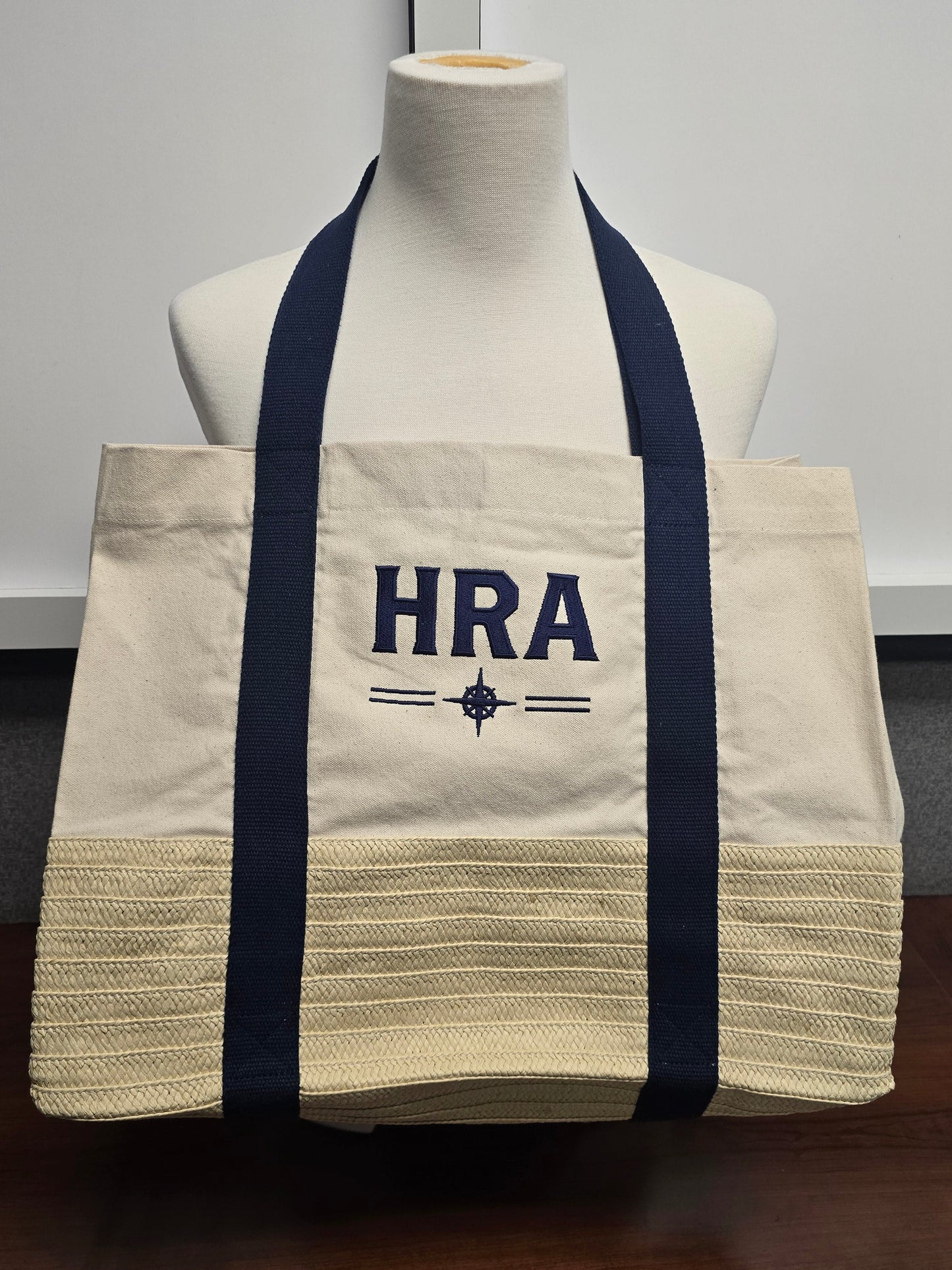 Canvas Tote Bag