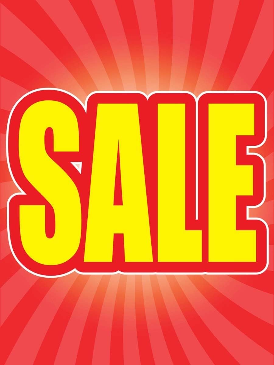 SALE