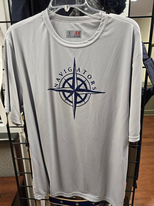T-shirt Short-sleeve Light-weight different styles - see description available in Adult M & L only