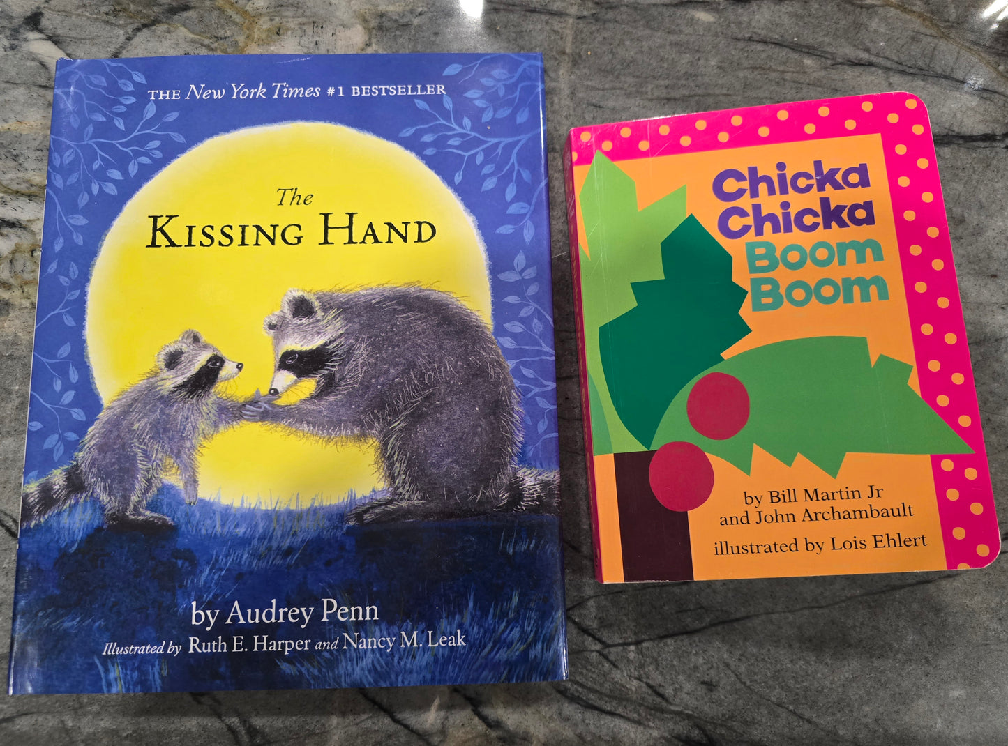 JK - All book bundle