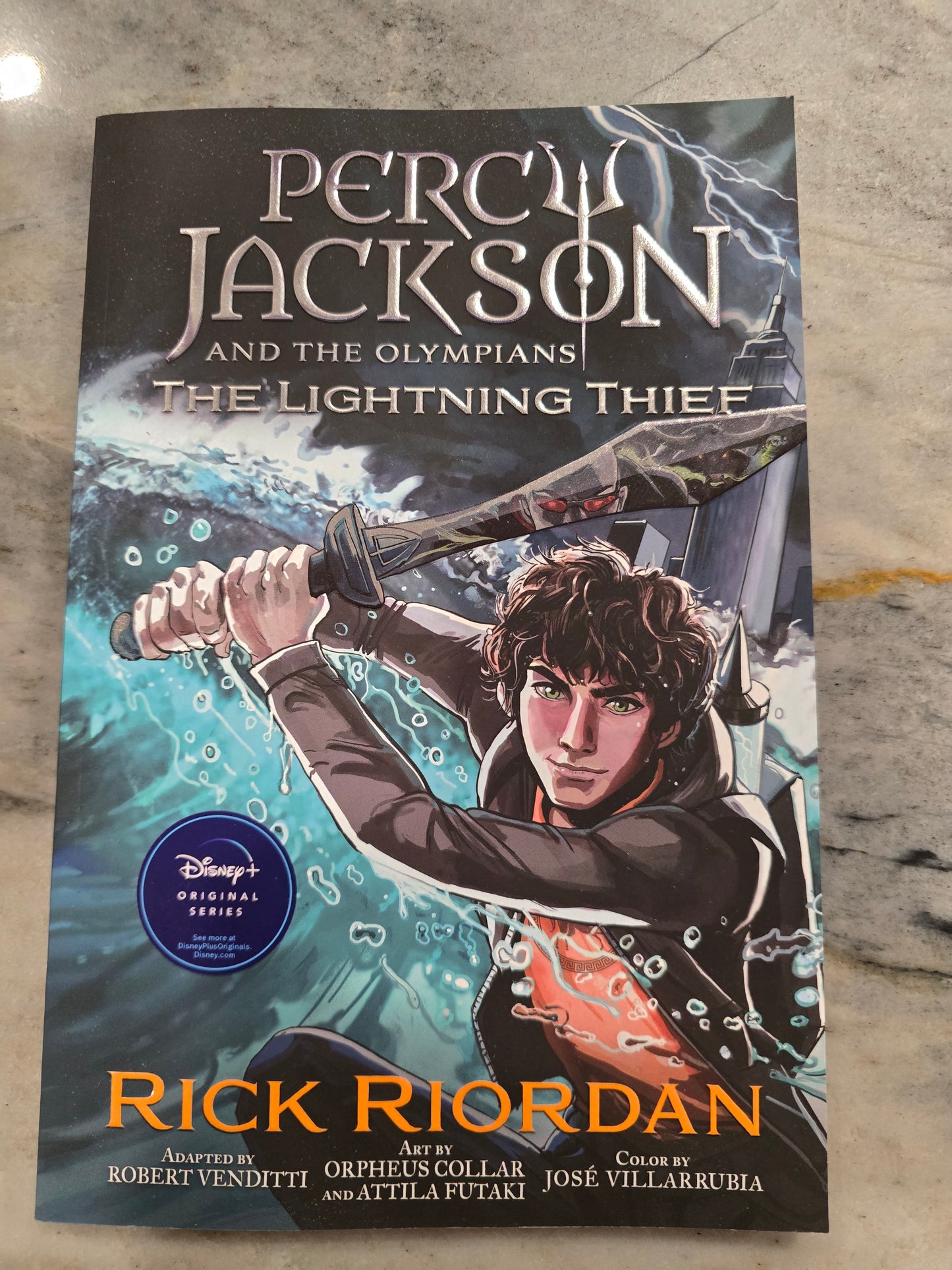 6th - All book bundle