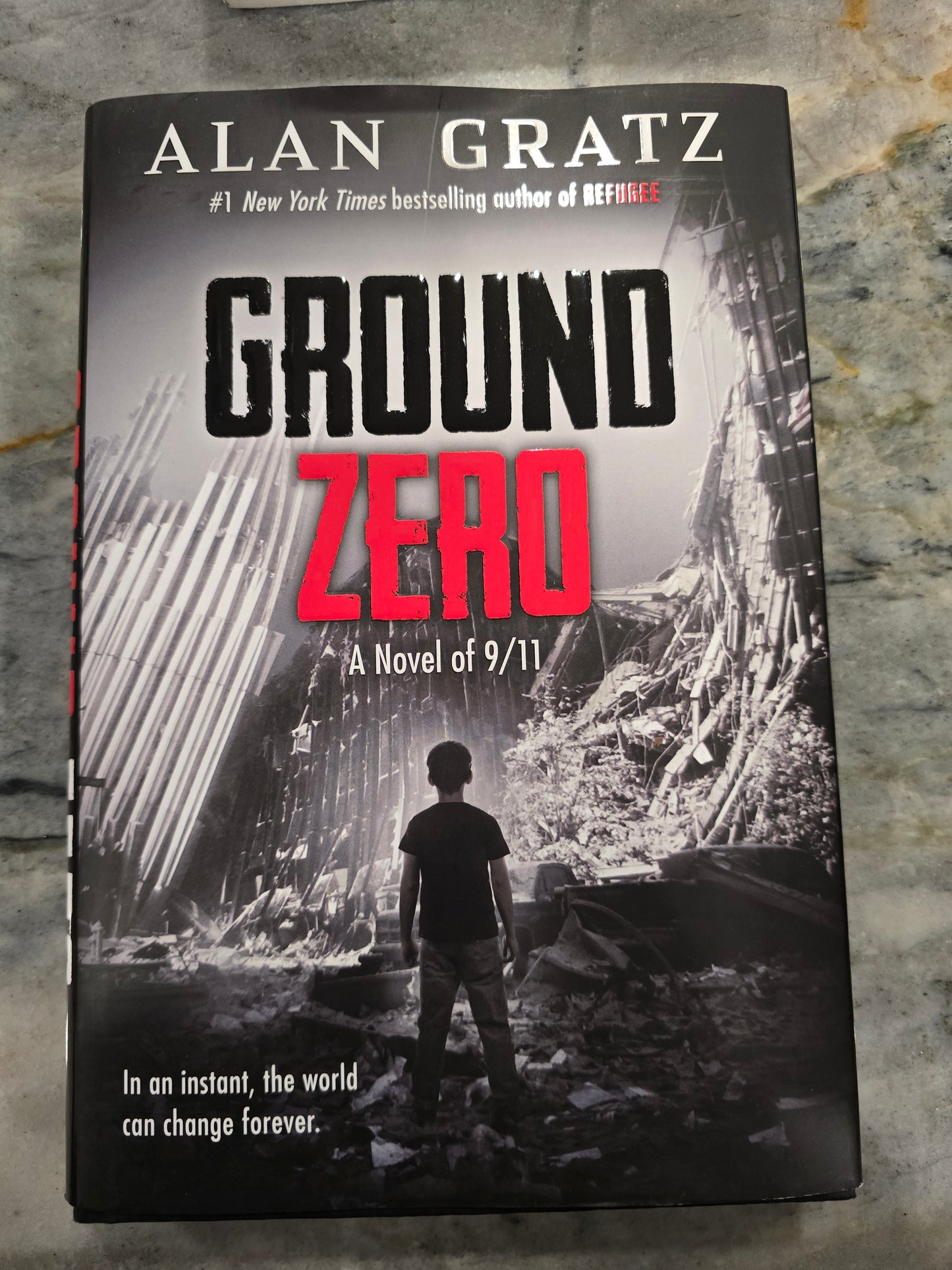 6th - Ground Zero