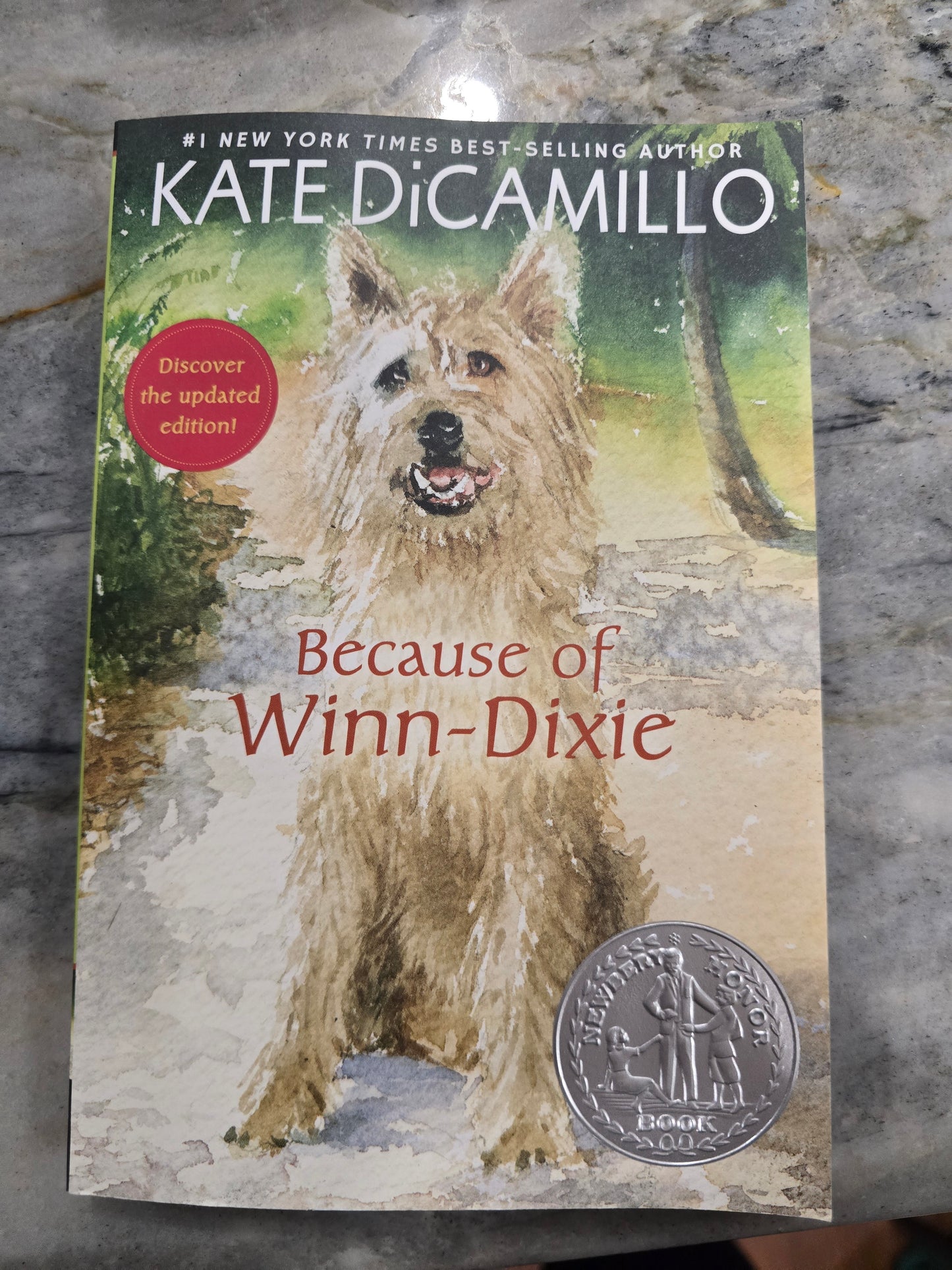 5th - All book bundle