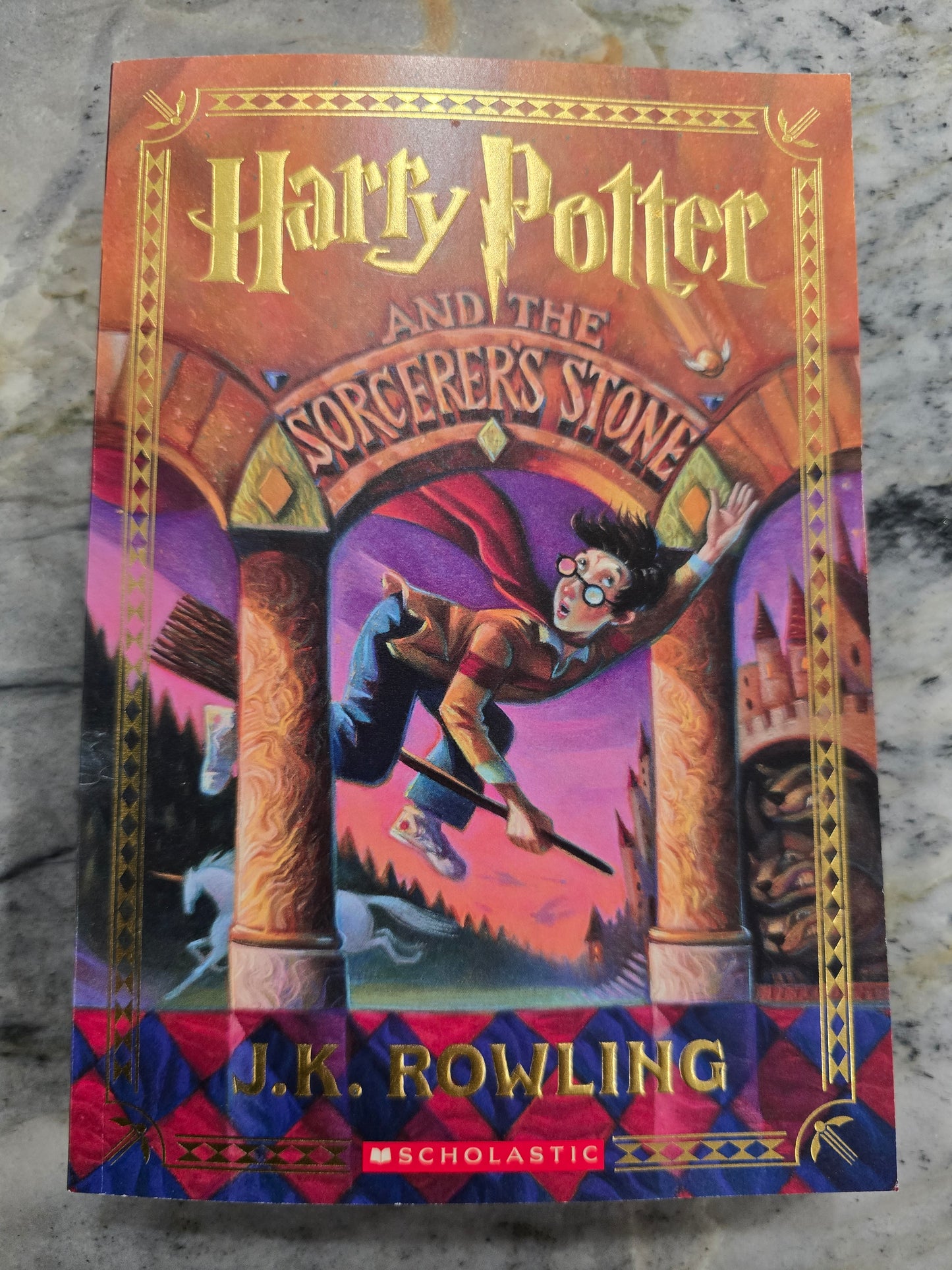 6th - All book bundle
