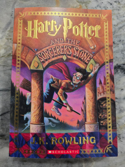 6th - All book bundle