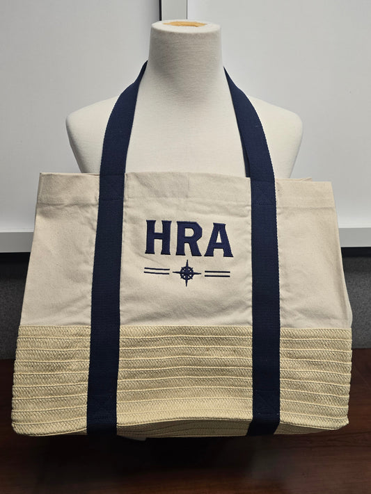Canvas Tote Bag