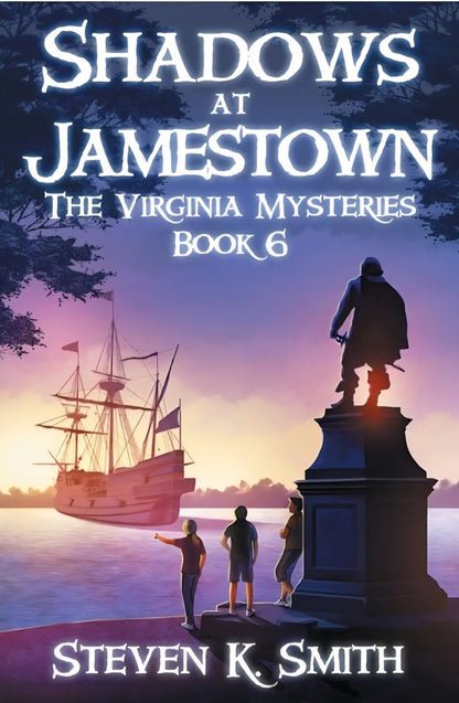 4th - All book bundle