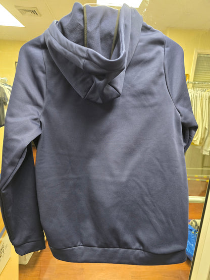 Sweatshirt Hoodie Nike Blue Compass Rose/HRA