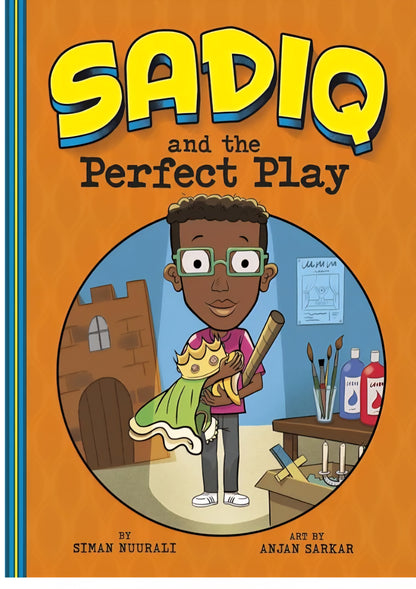 2nd - All book bundle