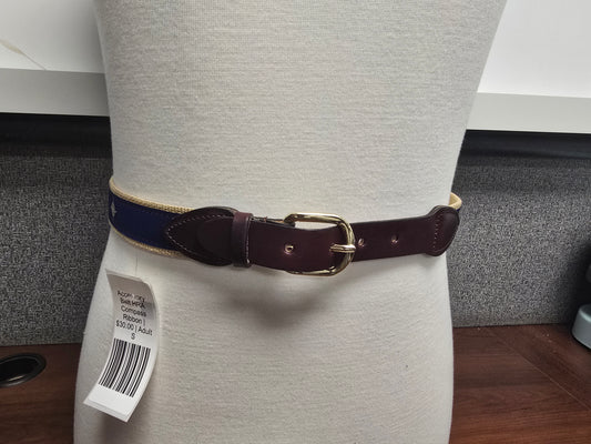 Accessory Belt HRA Compass Ribbon