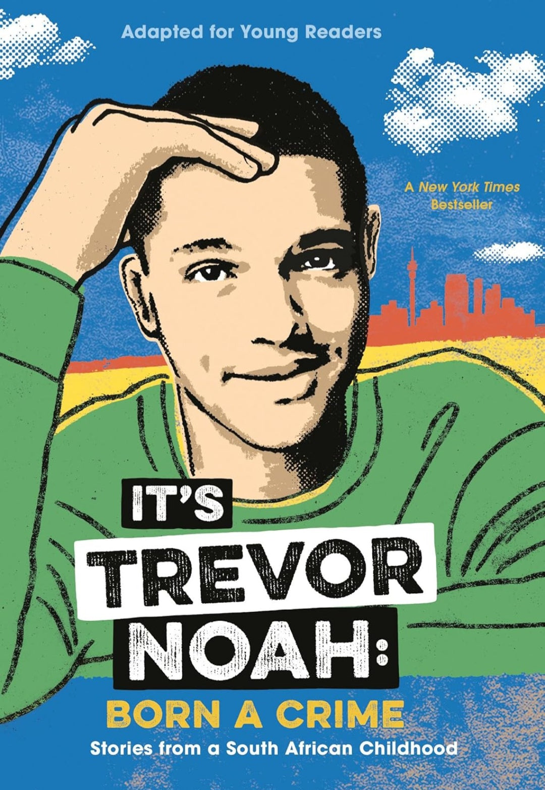 7th - All book bundle