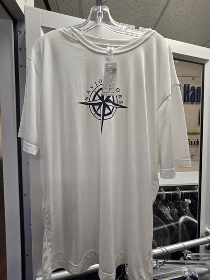 SALE - T-shirt Short-sleeve Light-weight different styles - see description - Youth XL and Adult L only