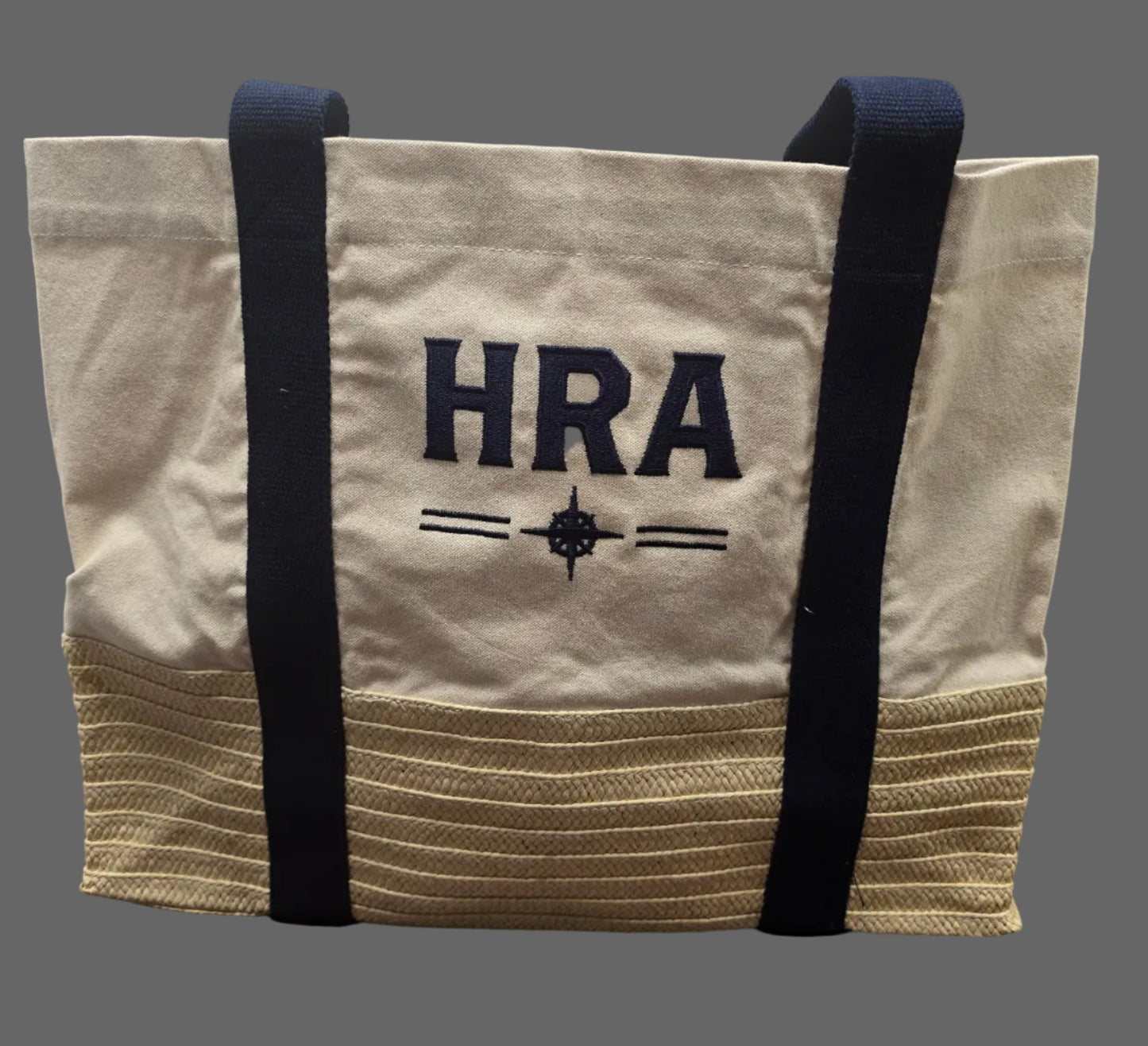 Canvas Tote Bag