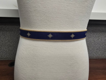 Accessory Belt HRA Compass Ribbon