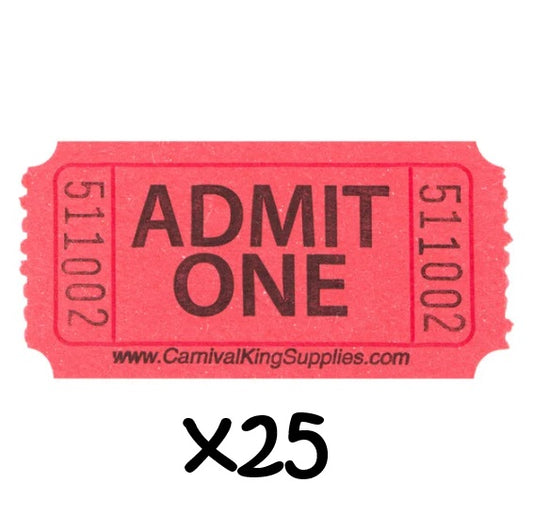 Fall Fest x25