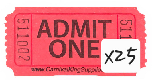 Fall Fest x25
